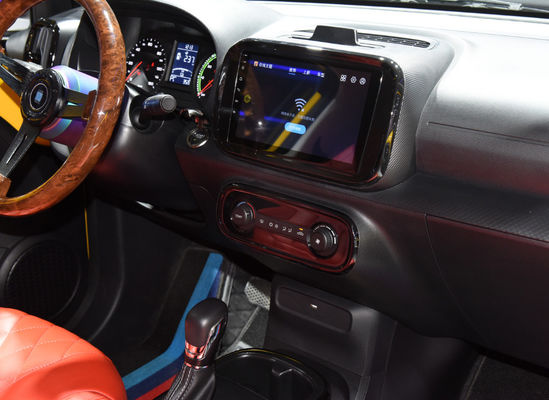 311KM SAIC Motor Electric Car Saic Roewe Clever Ev 3 drzwi 4 miejsca