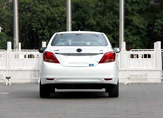 305KM 400KM BYD E5 EV Wysokowydajny, czysto elektryczny, 4 drzwi, 5 miejsc