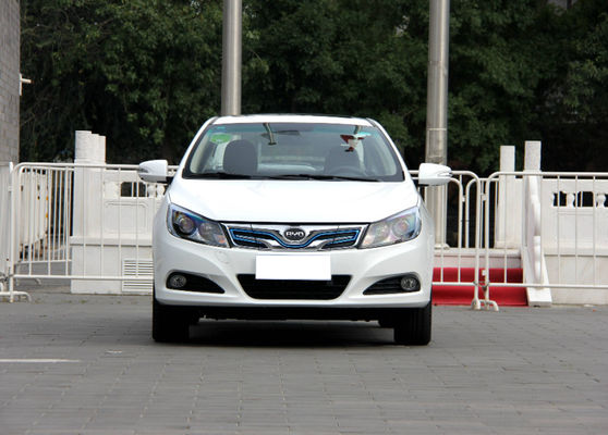 305KM 400KM BYD E5 EV Wysokowydajny, czysto elektryczny, 4 drzwi, 5 miejsc