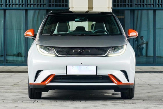 Pure Electric Mini Byd Dolphin Ev 301-405KM 5 drzwi 5 miejsc
