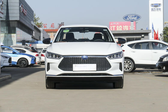 Samochód elektryczny E3 Byd Sedan Oficjalny standard 401KM 4 drzwi 5 miejsc