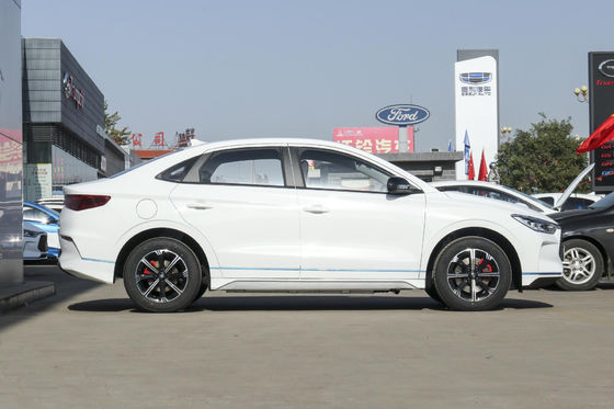 Samochód elektryczny E3 Byd Sedan Oficjalny standard 401KM 4 drzwi 5 miejsc